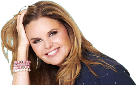 Maria Shriver