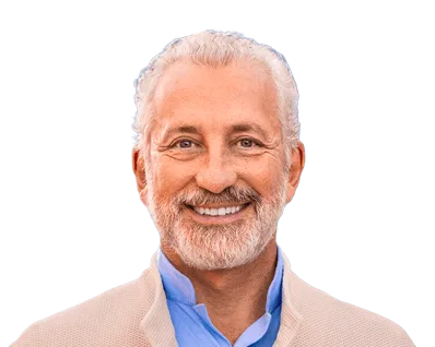 Dr. Tony Nader