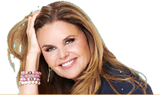 Maria Shriver