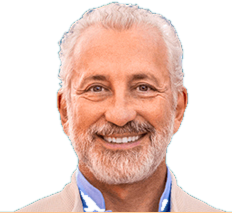 Dr. Tony Nader